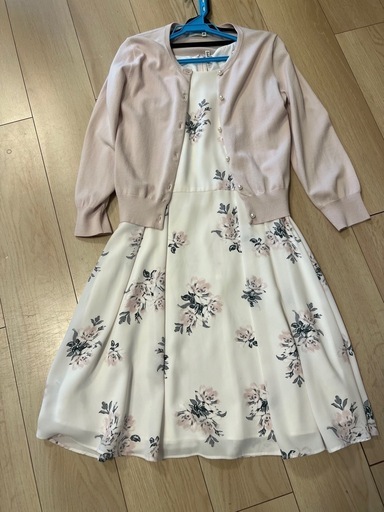 Debut de Fioreのワンピース