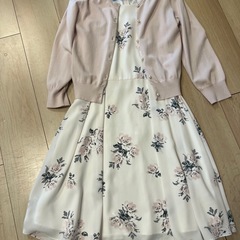 Debut de Fioreのワンピース