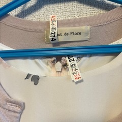 Debut de Fioreのワンピースの画像