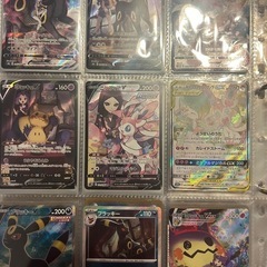 選べるオリパ開催中！1番〜5番まで自分で選べる！