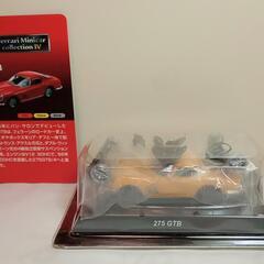 京商フェラーリコレクション1/64275GTB