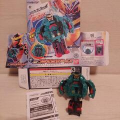 仮面ライダージオウ/DXコダマスイカアームズ