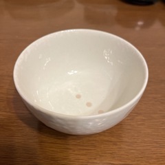 骨董品　和皿　焼き物　器　食器の画像