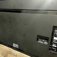 SONY BRAVIA KJ-65x8550Hの画像