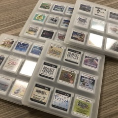 探してます 3DS カードケース ソフトケース