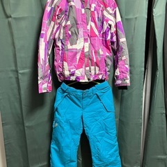 Phenix フェニックス レディース スキージャケット スキー...