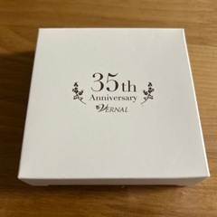 非売品★新品未使用★ヴァーナル★35thオリジナルミラー★VER...