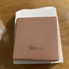 非売品★新品未使用★ヴァーナル★35thオリジナルミラー★VERNAL★鏡★35周年アニバーサリー★の画像