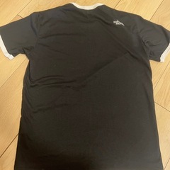 THE NORTH FACE 半袖Tシャツ M 黒の画像