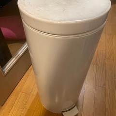 ブラバンシア Brabantia ごみ箱 30L ペダルビン ペダル式
