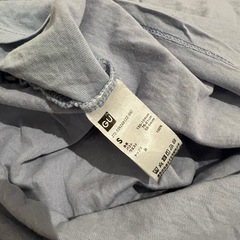 GU  セットアップの画像