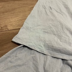GU  セットアップの画像
