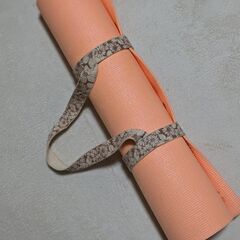 【無料】ヨガマット