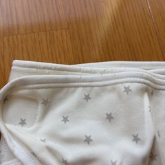 赤ちゃん　布おむつ　新品未使用あり　50.60.70 
9枚セットの画像