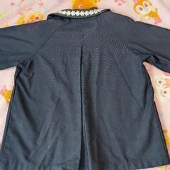 幼稚園 保育園 園服 120の画像