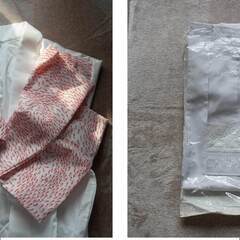 着物の帯　他の画像