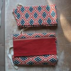 着物の帯　他の画像