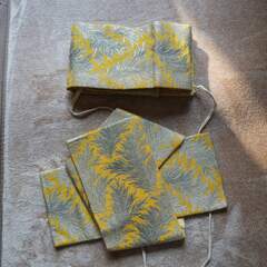 着物の帯　他の画像