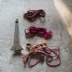 着物の帯　他の画像