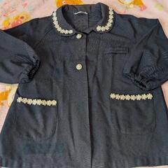 幼稚園 保育園 園服 120