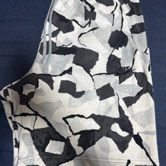 NIKE ハーフパンツ L