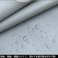 【新品未使用】北欧風テーブルクロスの画像
