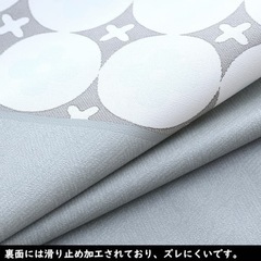 【新品未使用】北欧風テーブルクロスの画像