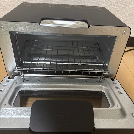バルミューダ トースター 美品 箱無し 専用出品】バルミューダ