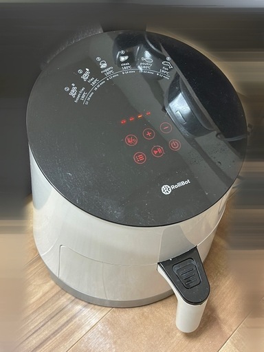 多機能ノンフライヤー