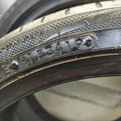 トーヨー　ナノエナジー3　16inchの画像