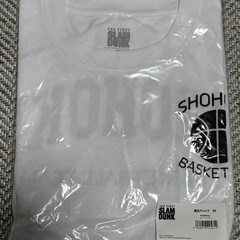 スラムダンク映画グッズ