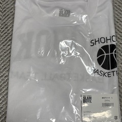 スラムダンク映画グッズ