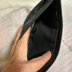 BIGBANG  ショルダーポーチの画像