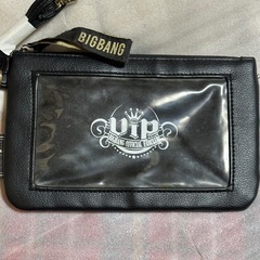 BIGBANG  ショルダーポーチの画像