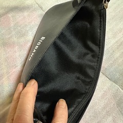 BIGBANG  ショルダーポーチの画像