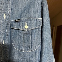 シャツの画像
