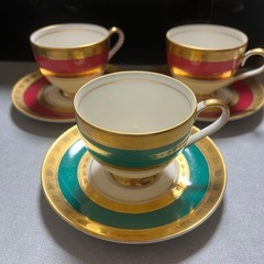 カプチーノ6客箱入り