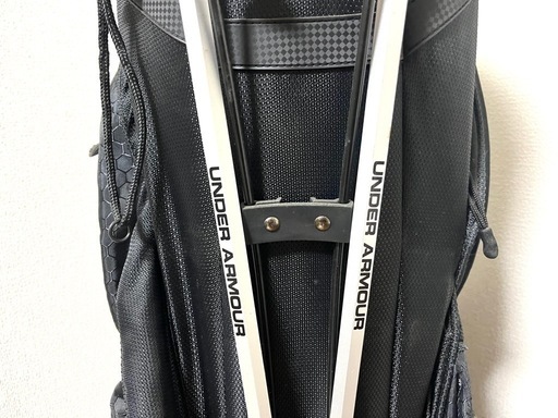 新品 SHERIFF 限定キャディバッグ(72番/100個限定)