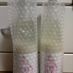 アルプス政宗　　純米甘酒の画像