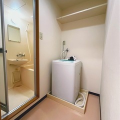 20万円相当！家具家電付き✨家賃応相談！広くてキレイな8畳１Ｋ賃貸・敷礼金なし✨ 法人登記可能✨ 審査落ちの方も入居可✨ − 愛媛県