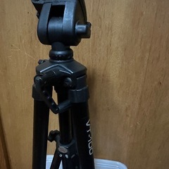 コンパクト三脚　ビデオ・ カメラ