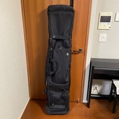 格安セール！バートン　バランス　152.5 カバー付き　Burton の画像
