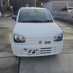 (商談中)アルト 走行距離4万キロ台 レーダーブレーキ付