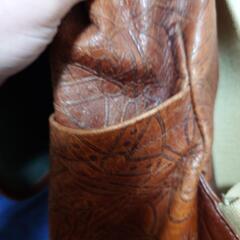 Vivienne Westwood アーサーリュックの画像