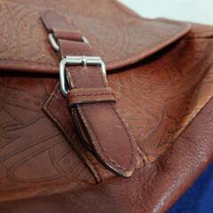 Vivienne Westwood アーサーリュックの画像