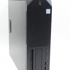 HP Z2 SFF G4 Workstation