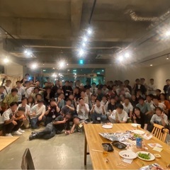 ❤️新年あけおめ会❤️