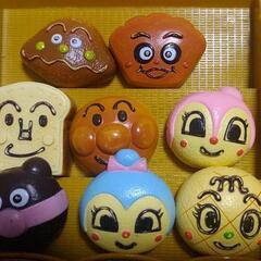 【B級品】アンパンマン　パン屋さんの画像