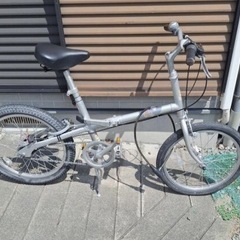 自転車
