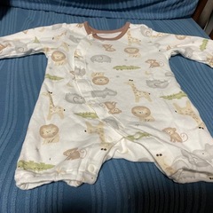 ベビー服　小さめ　新生児向け